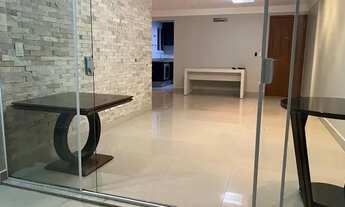 Imagem 16: 4 suites Setor Bueno