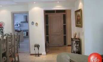 Imagem: São Paulo - Apartamento Padrão - Tatuapé