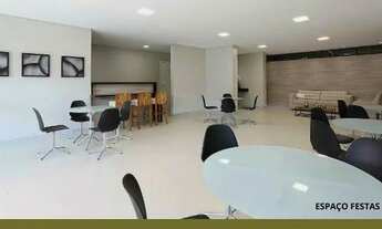 Imagem 4: Apartamento para venda com 56 metros quadrados com 2 quartos em Torreão - Recife - PE