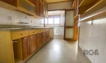 Imagem 5: Apartamento para Venda - 129.32m², 3 dormitórios, sendo 1 suites, 2 vagas - Menino Deus