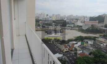 Imagem 6: Apartamento em Cambuci com 1 quarto e 1 vaga