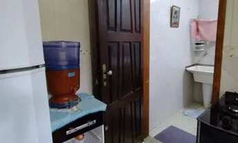 Imagem 5: Casa com 3 quartos , Canto do Forte, Praia Grande - SAM3461