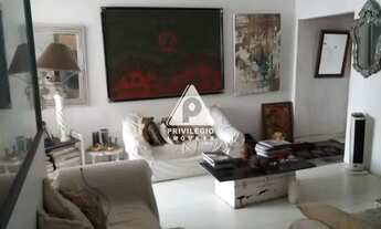 Imagem: Apartamento à venda, 2 quartos, Ipanema