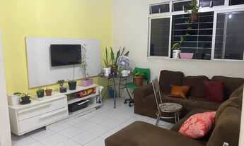 Imagem: Alugo quarto individual na Várzea para