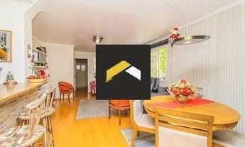 Imagem 3: Casa com 3 dormitórios para alugar, 180 m² por R$ 5.950,00/mês - Petrópolis - Porto Alegre