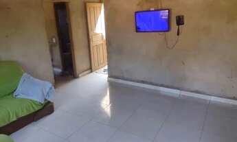 Imagem: Vendo casa construída no Sol Nascente