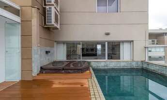 Imagem 2: Cobertura Venda 4 Dormitórios - 366 m² Campo Belo