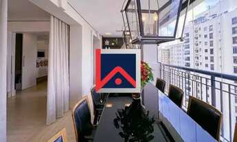 Imagem 6: Apartamento Venda Moema 310 m² 3 Dormitórios