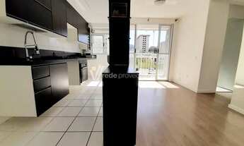 Imagem 2: Apartamento - Jardim das Cerejeiras - Campinas