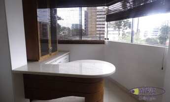 Imagem 6: Apartamento com 3 quartos à venda por R$ 1399000.00, 280.00 m2 - BATEL - CURITIBA/PR