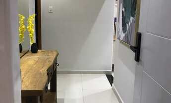 Imagem 5: Apartamento para aluguel e venda com 56 metros quadrados com 1 quarto em Gonzaga - Santos