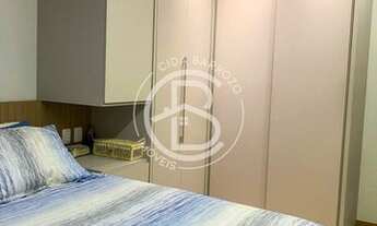 Imagem 3: Apartamento para venda de 2 quartos com suíte e lazer em Jardim Camburi - Vitória - ES