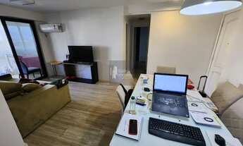 Imagem 3: APARTAMENTO 2 QUARTOS NO CONDOMÍNIO VARANDAS DO MAR