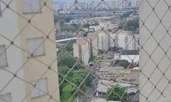 Imagem 4: Apartamento com 2 dormitórios à venda, 50 m² por R$ 375.000,00 - Jaguaré - São Paulo/SP