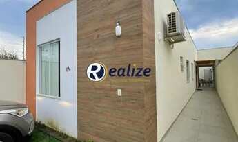 Imagem: Casa 3 quartos à venda em Nova Guarapari