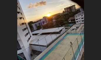 Imagem 6: Apartamento para venda com 170 metros quadrados com 4 quartos em Boa Viagem - Recife - Per