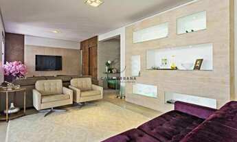 Imagem 6: Terraço amplo entre Itaim Bibi e Vila Nova Conceição!