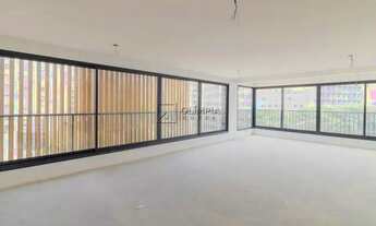 Imagem 3: Apartamento Venda Jardim Paulista 185 m² 3 Dormitórios