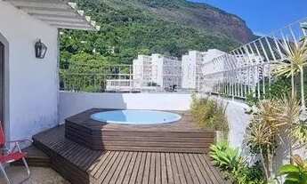 Imagem 2: RIO DE JANEIRO - COBERTURA - TIJUCA