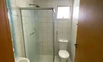 Imagem 4: ALUGO LINDA COBERTURA DUPLEX EM ÁGUAS CLARAS