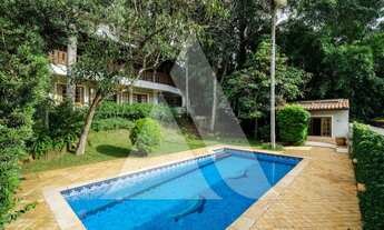 Imagem 3: SãO PAULO - Casa Padrão - Alto da Boa Vista