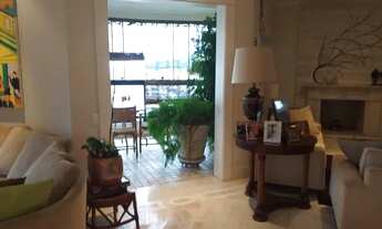 Imagem 6: ALTO PADRÃO , LINDO ! 3 SUÍTES, PLANEJADOS , 6 VAGAS DE GARAGEM