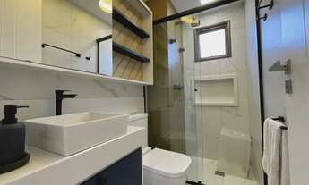 Imagem 6: Apartamento 113m² no Calhau Cortina de vidro 03 Quartos TR151982_MKT_22