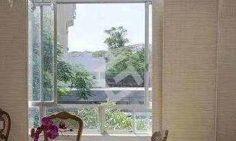 Imagem 7: Apartamento na Tijuca, 4 dormitórios, 2 vagas