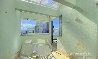 Imagem 7: Cobertura duplex à venda com 140 metros com vista para o mar 3 quartos em Centro - Bertiog