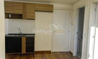 Imagem: Apartamento para Locação - Santo Amaro