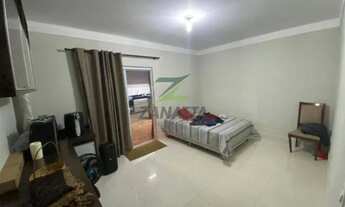 Imagem 6: Casa com 3 dormitórios à venda, 218 m² por R$ 450.000,00 - Jardim Sartori - Santa Bárbara