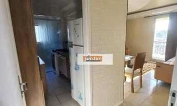 Imagem 7: Apartamento com 3 dormitórios à venda, 57 m² por R$ 340.000,00 - Paulicéia - São Bernardo