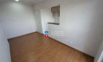 Imagem 3: Apartamento com 2 dormitórios para alugar, 60 m² por R$ 1.730,00/mês - Vila Jones - Americ