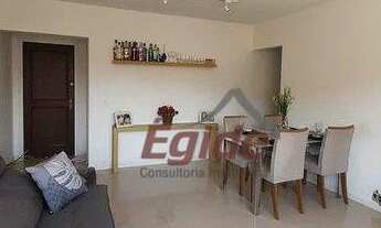 Imagem 3: Apartamento com 3 dormitórios à venda, 130 m² por R$ 820.000,00 - Icaraí - Niterói/RJ