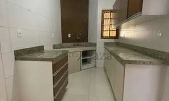 Imagem 5: Casa Térrea em São José dos Campos