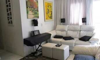 Imagem: APARTAMENTO - JABAQUARA - SP