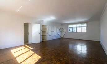 Imagem: Apartamento no Cerqueira César com 3 dormitórios