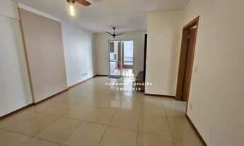 Imagem 4: Apartamento com 3 dormitórios para alugar, 115 m² por R$ 3.848/mês - Jardim Paulista - Rib