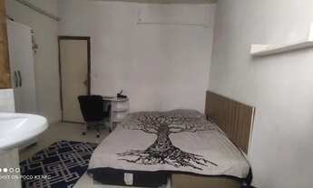 Imagem 3: Kitnet / Quarto privativo na Lapa