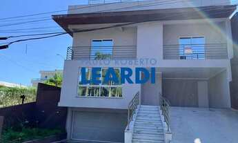 Imagem: CASA EM CONDOMÍNIO - CONDOMÍNIO ARUJAZINHO