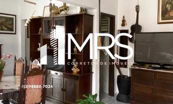 Imagem 2: Casa a venda na Vila Mirim em Praia Grande