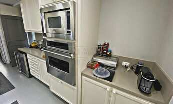 Imagem 2: Barueri - Apartamento Padrão - Alphaville