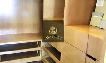 Imagem 6: Flat disponível no Itaim Bibi