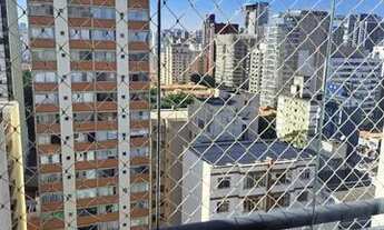 Imagem 5: Apartamento para aluguel com 60 metros quadrados com 2 quartos em Pinheiros - São Paulo