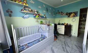 Imagem 4: Apartamento á venda de 2 quatrtos em rua fechada