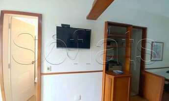 Imagem 6: Flat Champs Elysees 32m²para locação imediata no centro de São Paulo, venha conferir