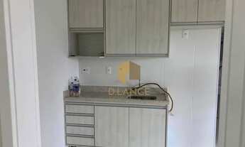 Imagem 4: Apartamento para alugar no Jardim América - Paulínia/SP