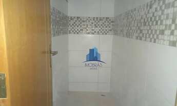 Imagem 2: Sobrado com 3 dormitórios à venda, 78 m² por R$ 395.000,00 - Alto Boqueirão - Curitiba/PR