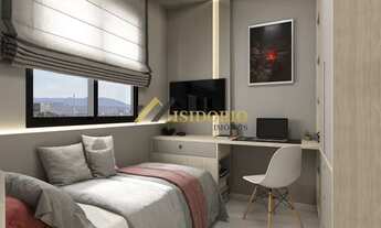 Imagem 6: EXCELENTE APARTAMENTO NOVO!!!02 QTOS, SACADA C/ CHURRAS, LAZER