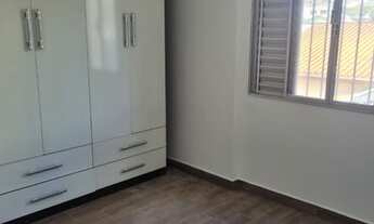 Imagem 4: Apartamento para aluguel e venda tem 58 metros quadrados com 2 quartos